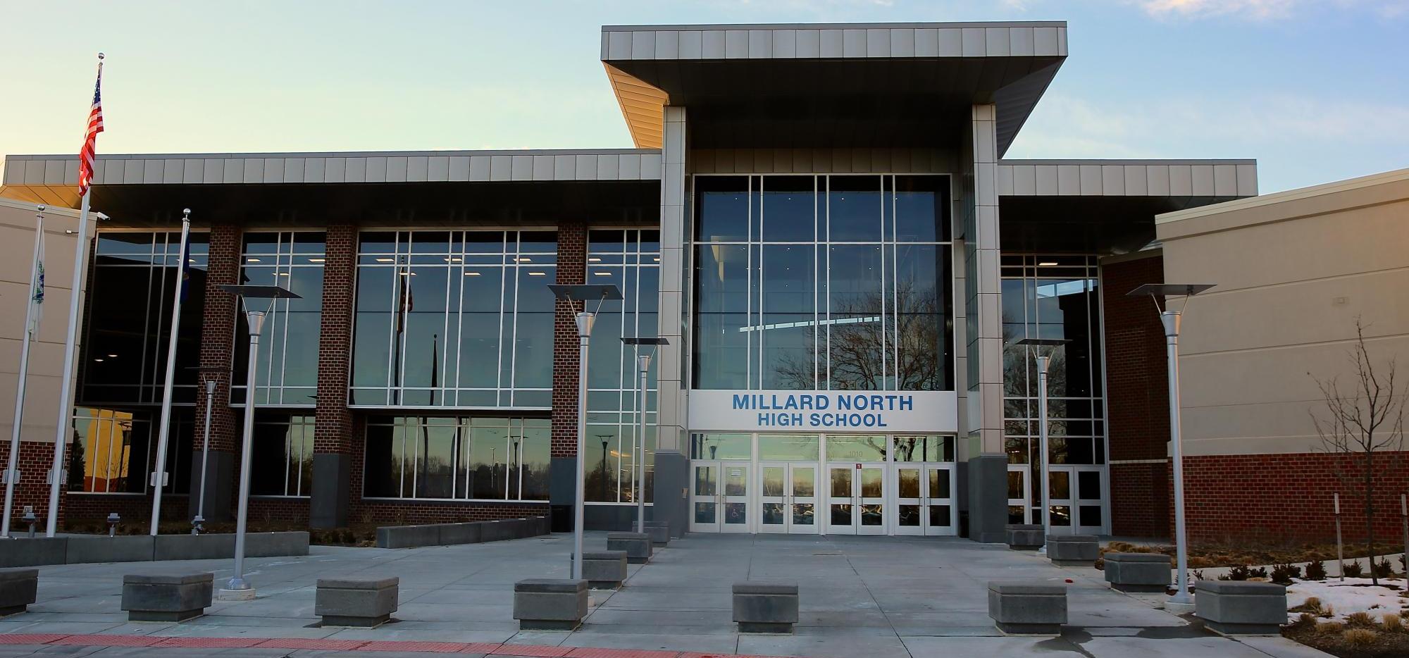 Millard North High School Millard Public Schools